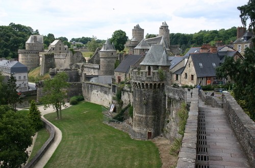 fougeres