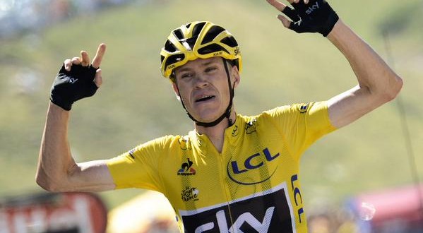froome