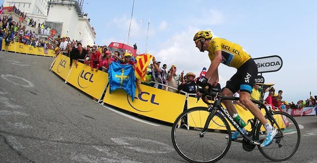 froome