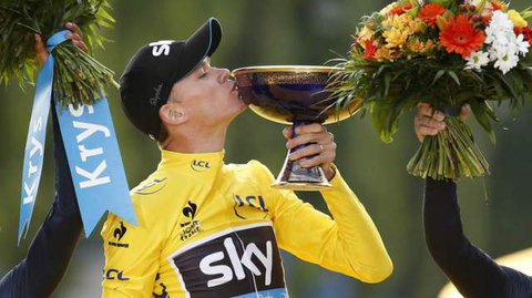 froome