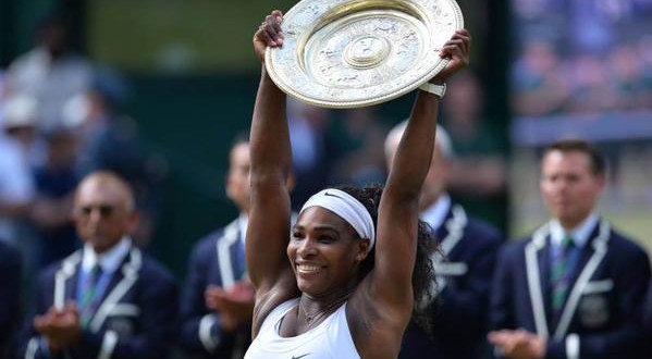 serena