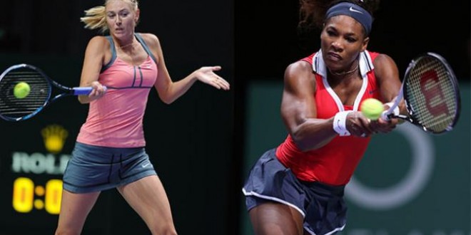 serena-sharapova