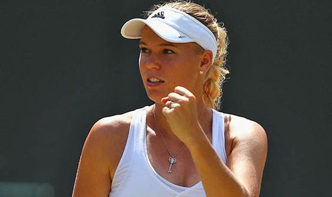 wozniacki