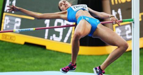 Alessia Trost