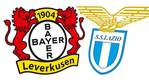 Bayer Leverkusen-Lazio