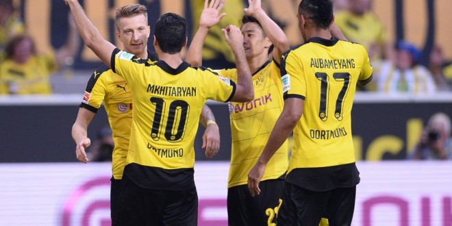 Borussia Dortmund