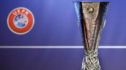 Coppa UEFA Europa League