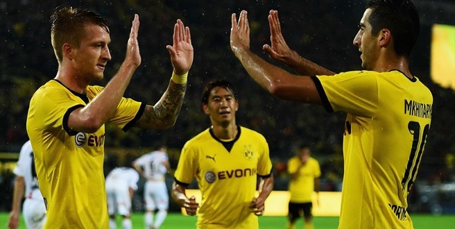 Dortmund