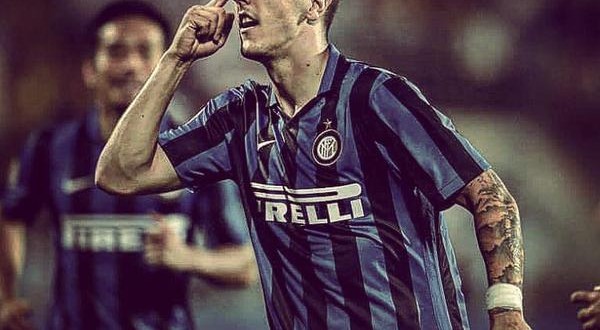 Jovetic Inter