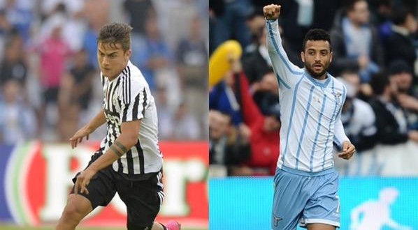Juve-Lazio pres. Supercoppa