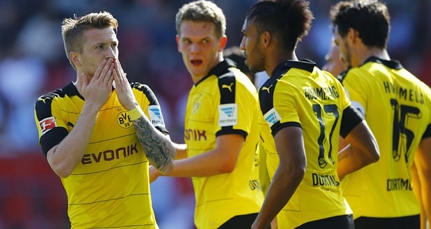 Marco Reus Dortmund