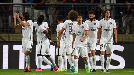 Matuidi Psg