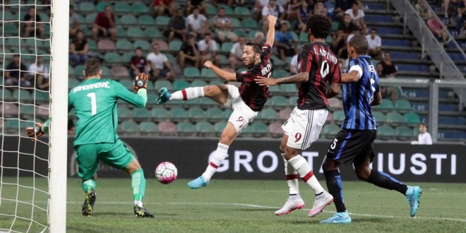 Milan-Inter