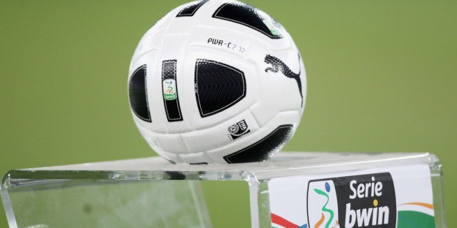 Pallone Serie B