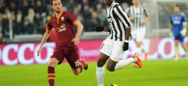 Pjanic-Pogba Roma-Juventus