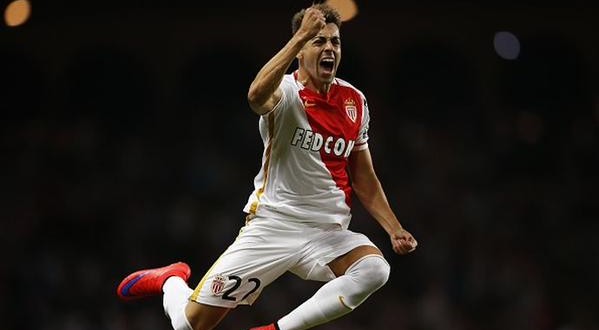 Stephan El Shaarawy