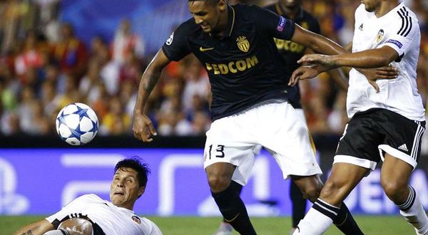 Valencia-Monaco