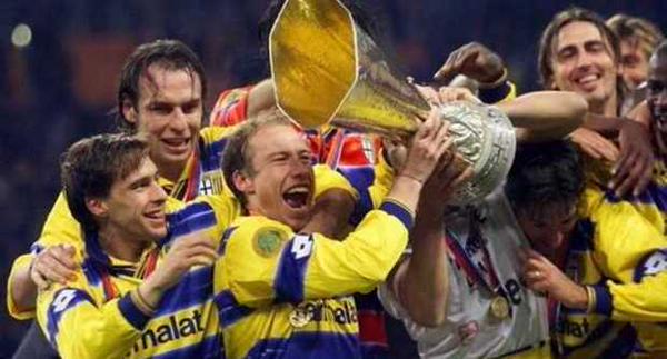 Grande Parma