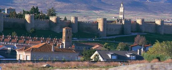 avila