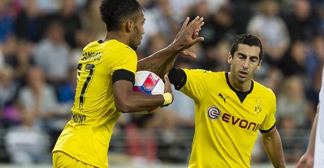 dortmund