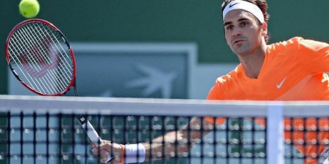 federer