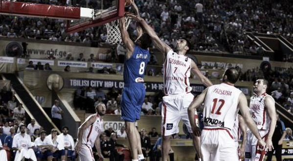 italbasket