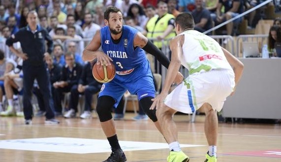 italbasket