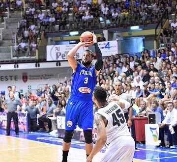 italbasket