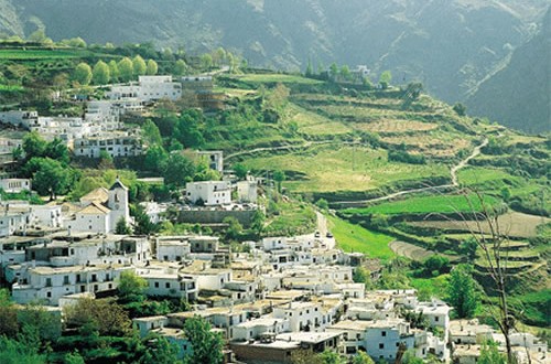 la_alpujarra