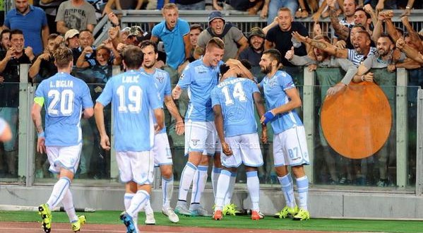 lazio