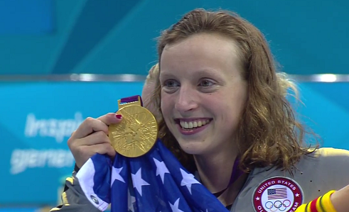 ledecky