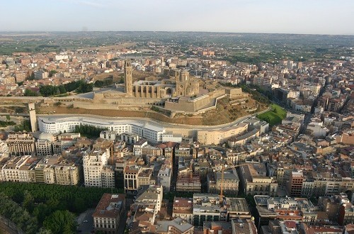 lleida