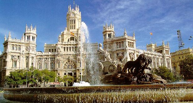 madrid