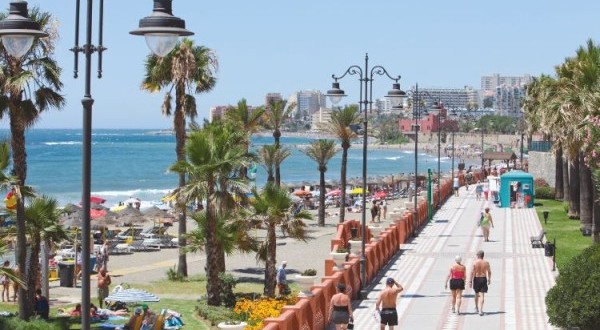 malaga