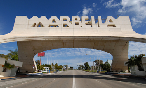 marbella