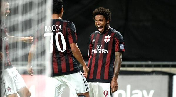 milan