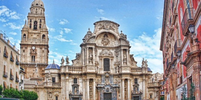 murcia