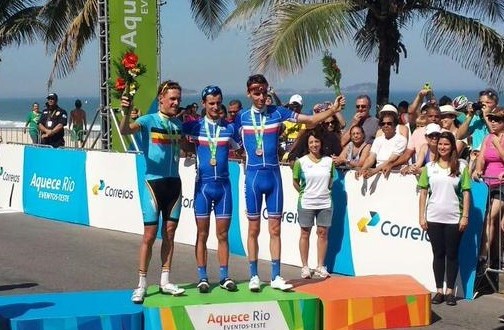 preolimpica