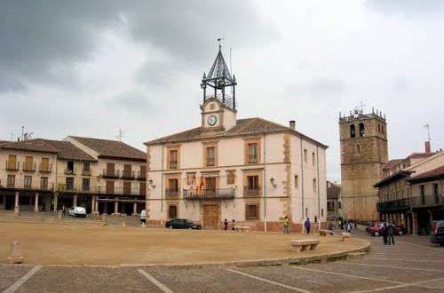 riaza
