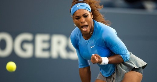 serena