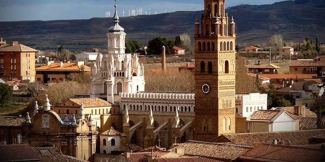 tarazona