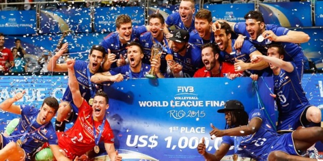 worldleague