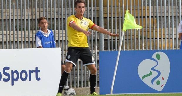 Antonino Ragusa Cesena Serie B