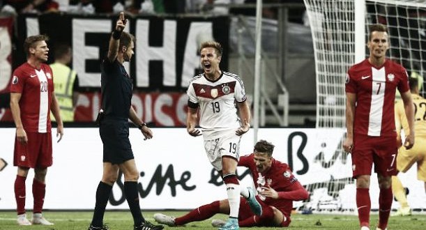 Gotze Germania