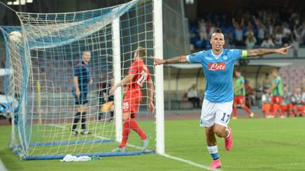 Hamsik