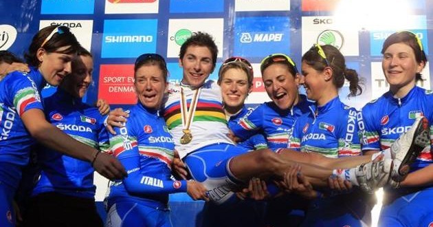 Italdonne-Richmond2015