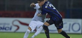 Latina-Trapani Serie B