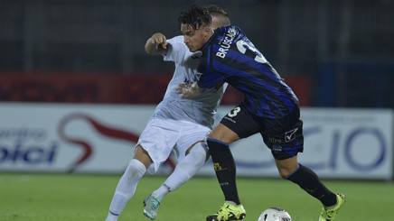 Latina-Trapani Serie B