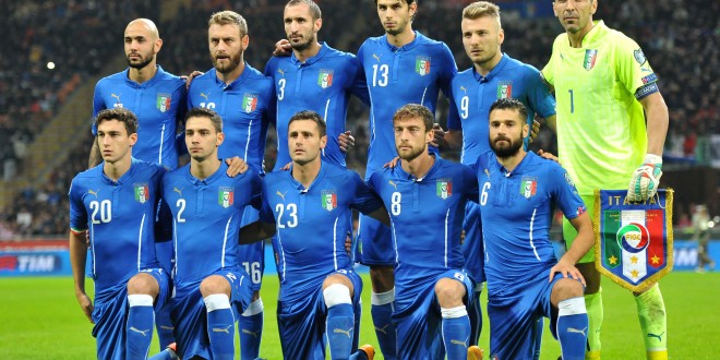 Nazionale Italia