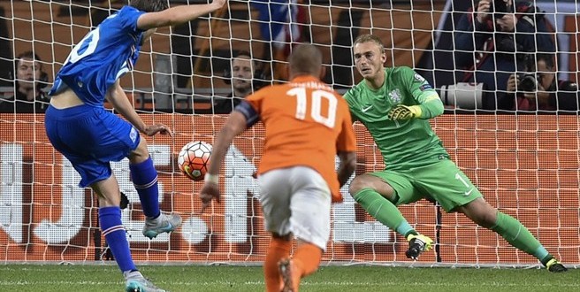 Sigurdsson Islanda